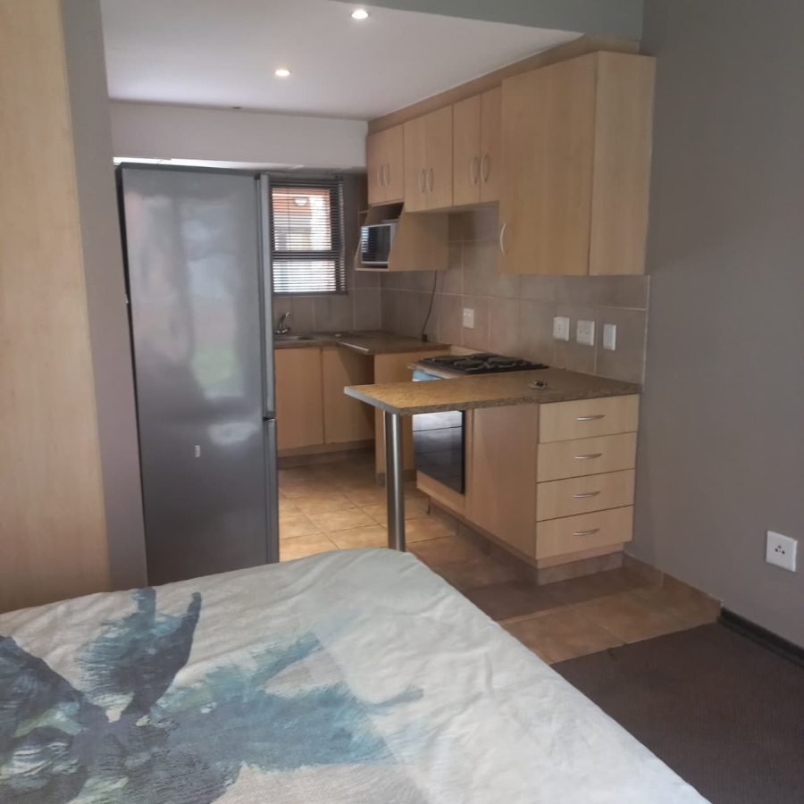 To Let 0 Bedroom Property for Rent in Spitskop SH Free State